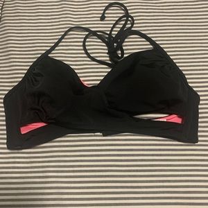 Victoria secret pink Bikini top